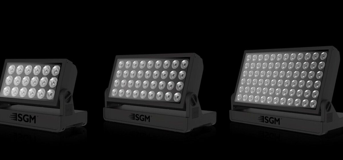 Gamme - Sgm Lance Officiellement Sa Nouvelle Gamme Palco Wash