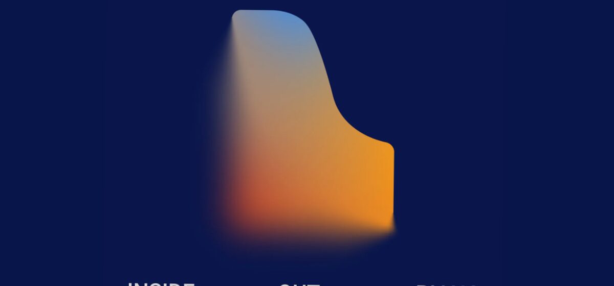 Piano - Song Athletics publie Inside-out Piano