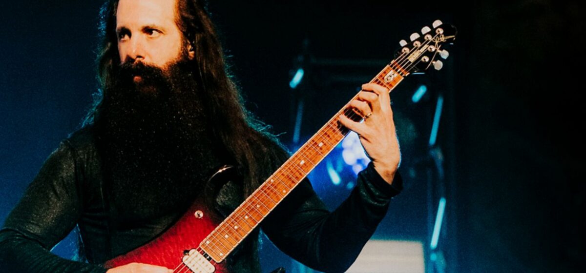 Baritone - Une Jp15 Baritone Intègre La Série Bfr De Music Man