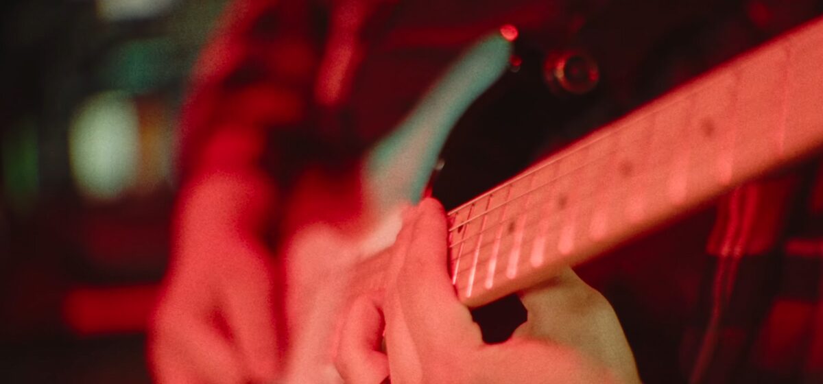 Hypertune - Polychrome DSP présente Hypertune Metal