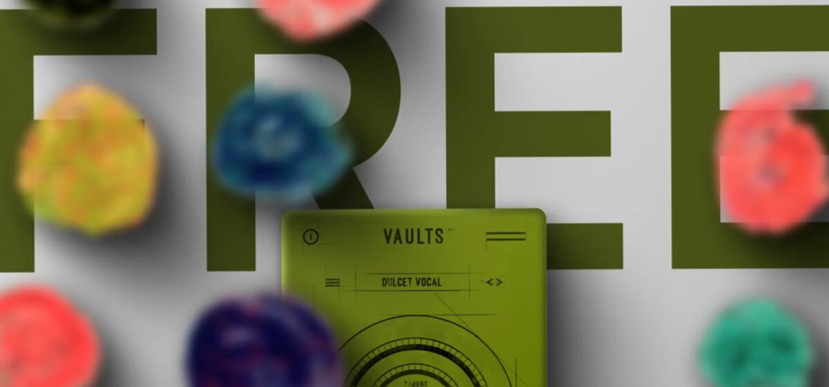 Dulcet - La société Crow Hill propose Dulcet Vocal