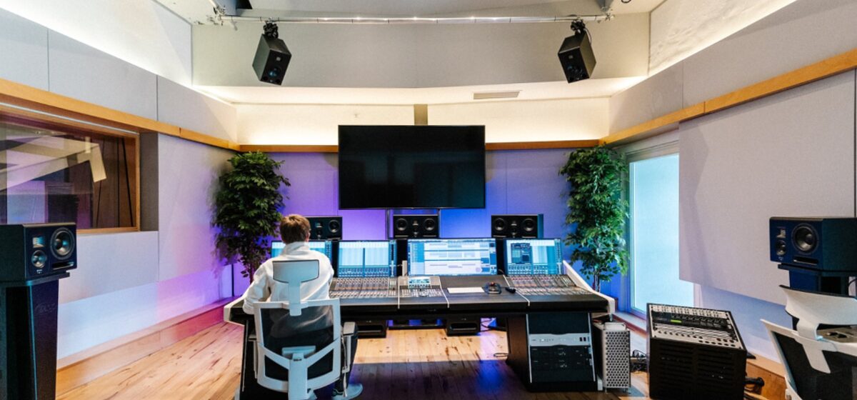 Ctrl - Hedd Audio présente l'offre Ctrl