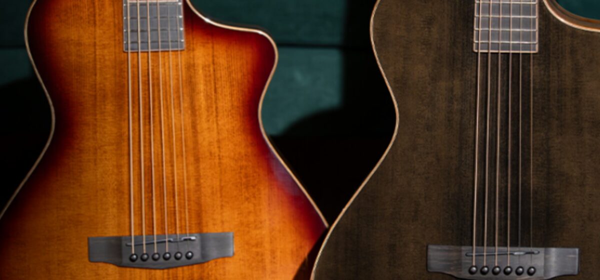 Cort - Nouvelles Finitions pour la Cort Modern : Découvrez les Dernières Innovations