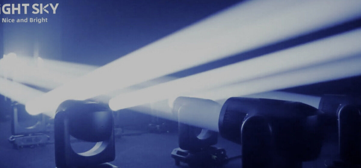 Laser - Light Sky présente le modèle Mini Laser Aqua Pro : découvrez ses fonctionnalités essentielles !