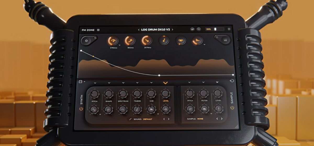 version - Fm Zone passe à la version 2.0