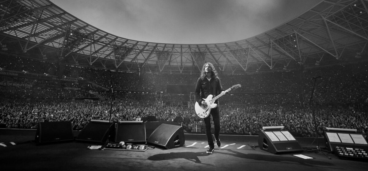 Gibson - Gibson Présente La DG-335 Dans Une Version En Série Limitée