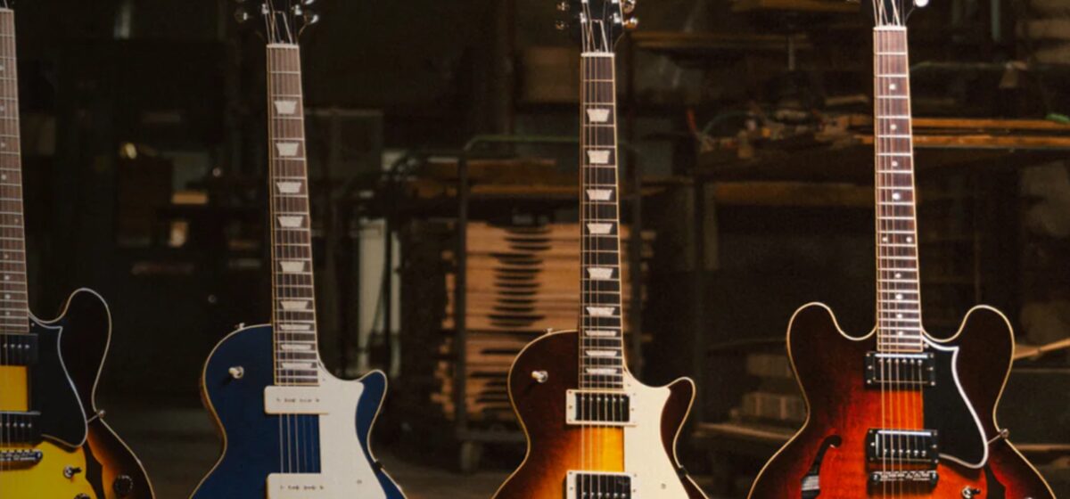 Série - Heritage A Actualisé Sa Série Standard : Découvrez La Nouvelle Série Standard II