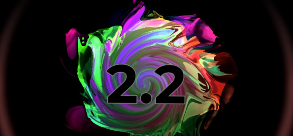 Audio - Beetlecrab Audio Met à Jour Le Tempera En Version 2.2