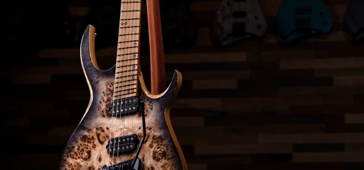 Promotions - Promotions Exclusives du Black Friday chez Kiesel Guitars