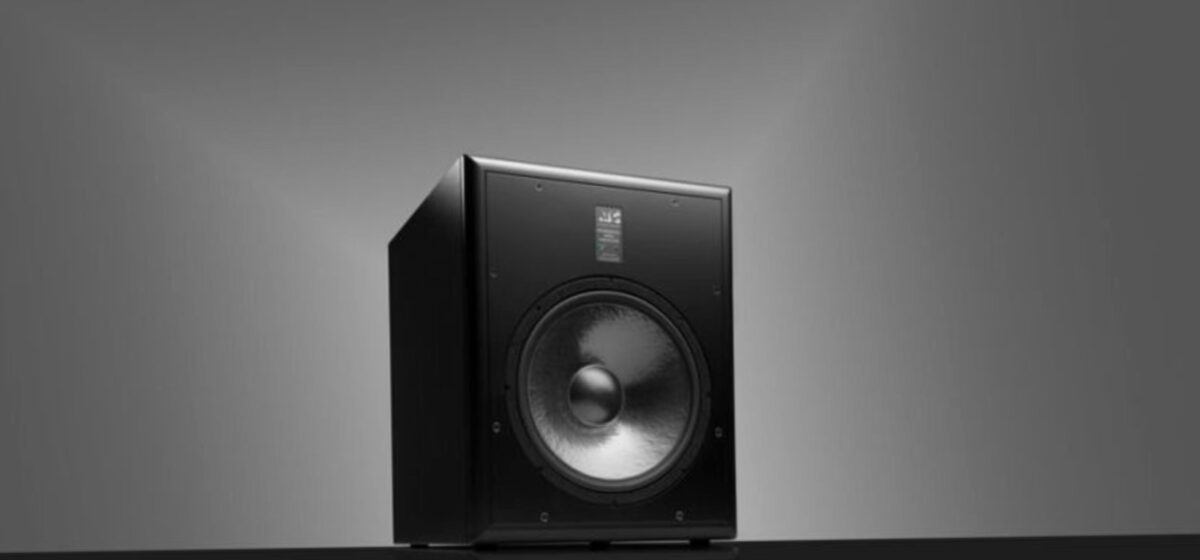 SCS120 - Atc Présente Les SCS120 Pro Et SCS120IW Pro