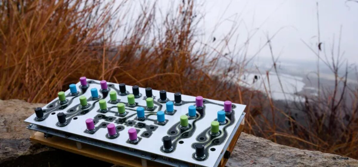 Labs - Loess Labs Trie Quad Creek