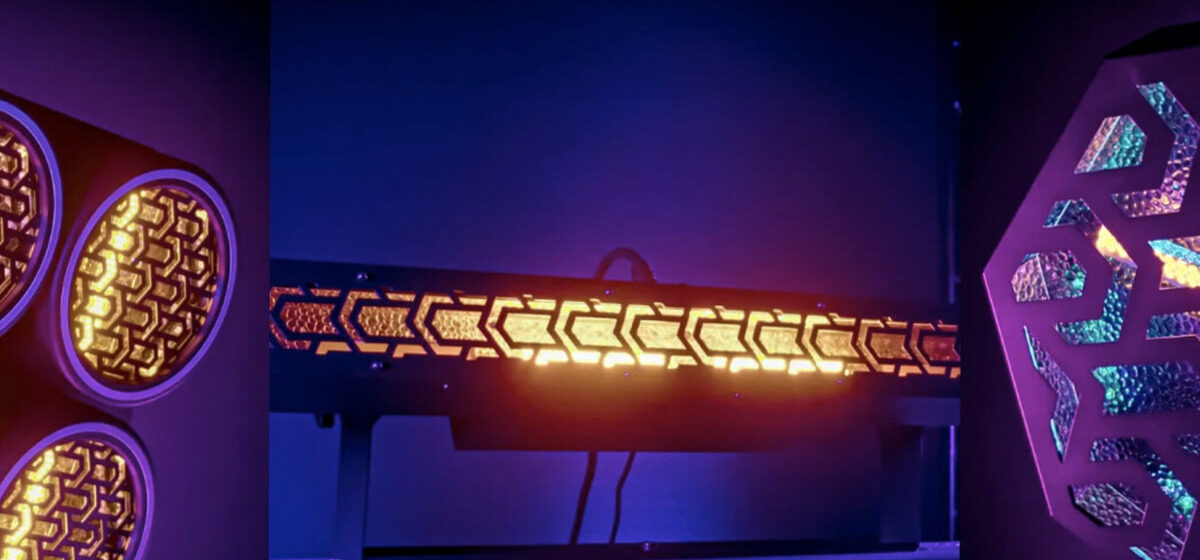 Éclairage - Blizzard Pro Élargit Sa Gamme D'éclairage Lux