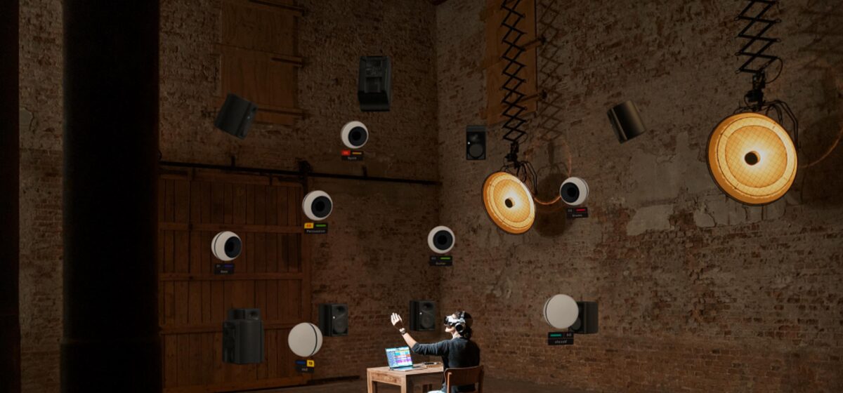 Vis - Neumann présente Vis