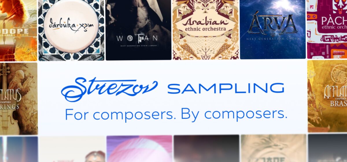 offres - Black Friday chez Strezov Sampling : Quelles offres à ne pas manquer ?