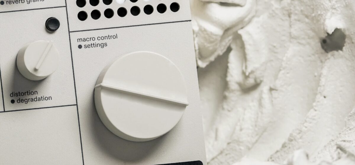 Monk - Mentha Works Présente Monk Echo