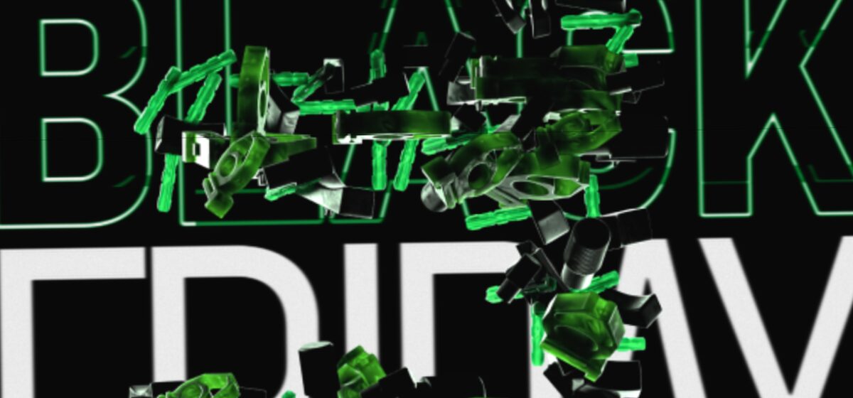 offres - Black Friday chez Expressive E : les meilleures offres à ne pas manquer !