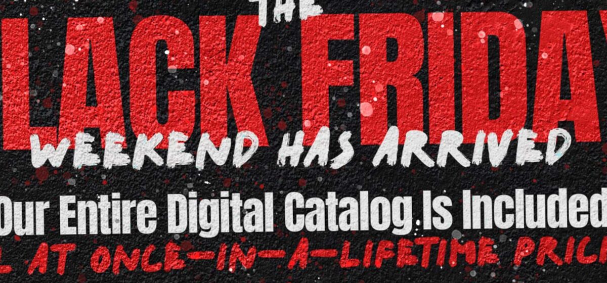 promotions - Un week-end de promotions chez Two Notes