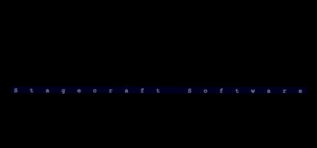 offres - Black Friday chez Stagecraft Software : Ne manquez pas les offres exceptionnelles !