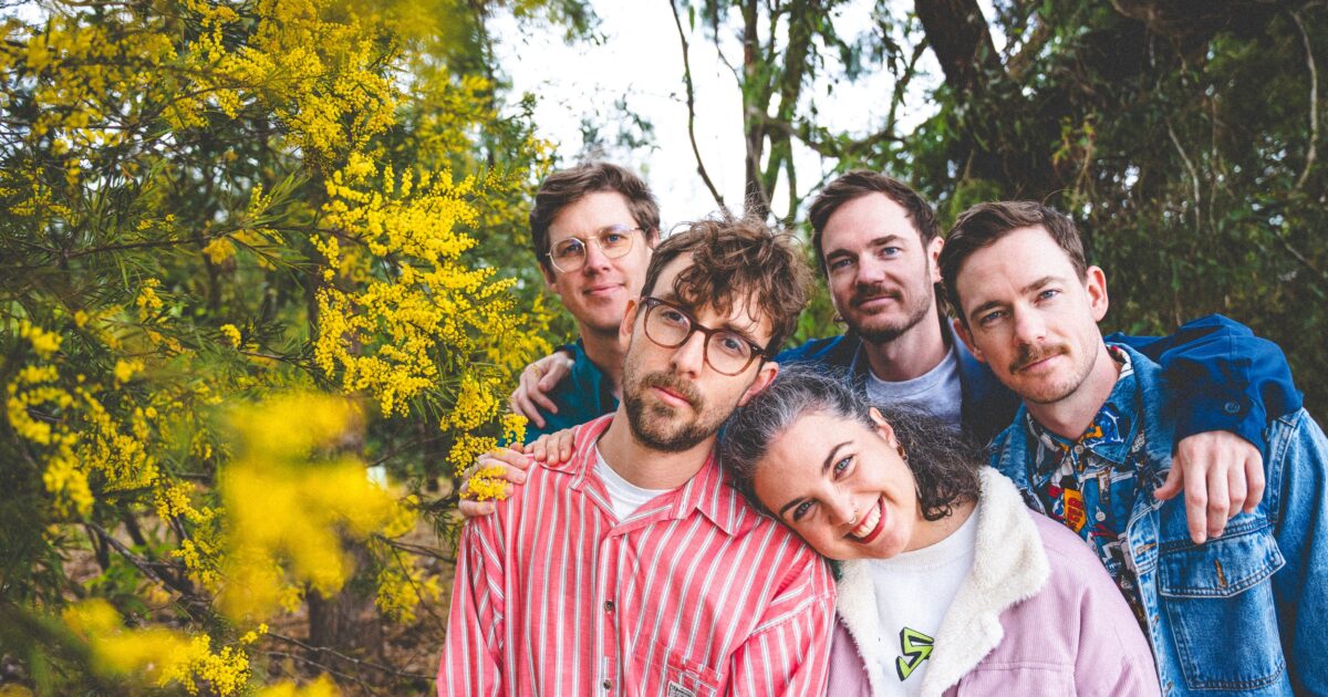 Oasis - Ball Park Music Invite les Fans à Découvrir Leur Expérience à l'Oasis Arena