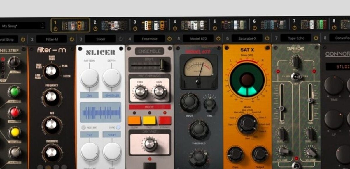 achat - Obtenez Ik Multimedia Mixbox ou Bloom Vocal Edit Lite gratuitement avec tout achat