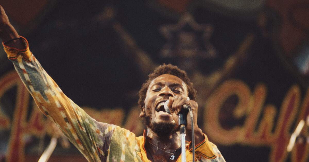 hommage - Sean Paul, Yusuf/cat Stevens et d'autres rendent hommage à l'icône du reggae Jimmy Cliff