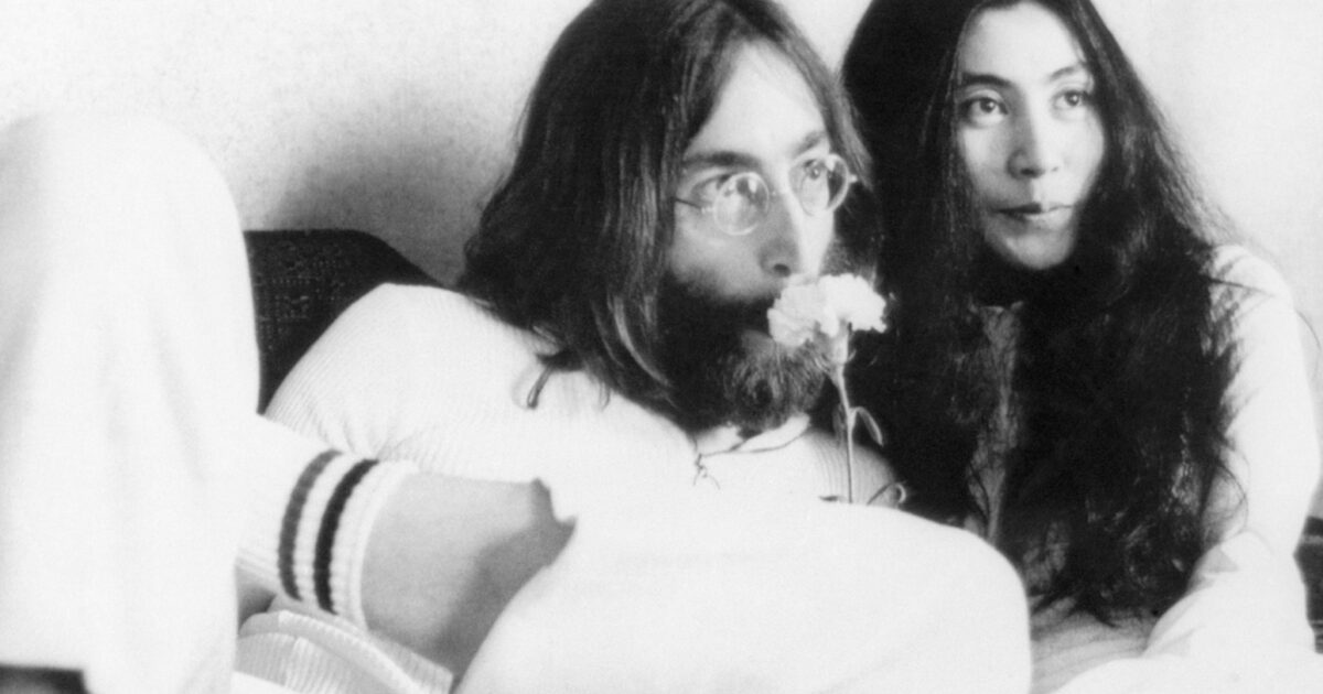 épouses - Voici qui interprétera les épouses des Beatles dans la mini-série en quatre parties sur le Fab Four.