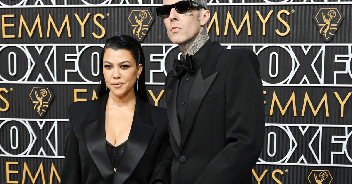 anniversaire - Travis Barker célèbre le 2e anniversaire de son fils Rocky