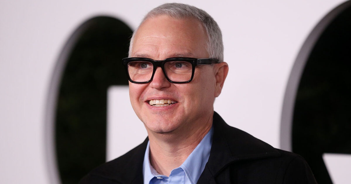 soirée - Mark Hoppus présentera ‘une soirée de récits’ en Australie en 2026