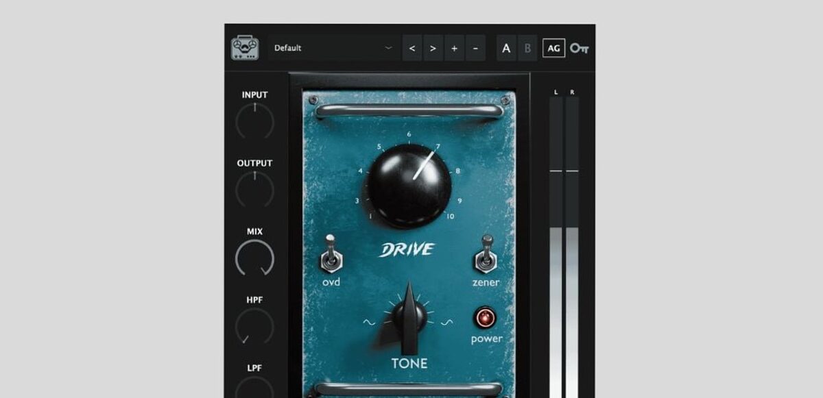 plugin - Tone Empire lance le plugin préampli Lam16, gratuit pour une durée limitée