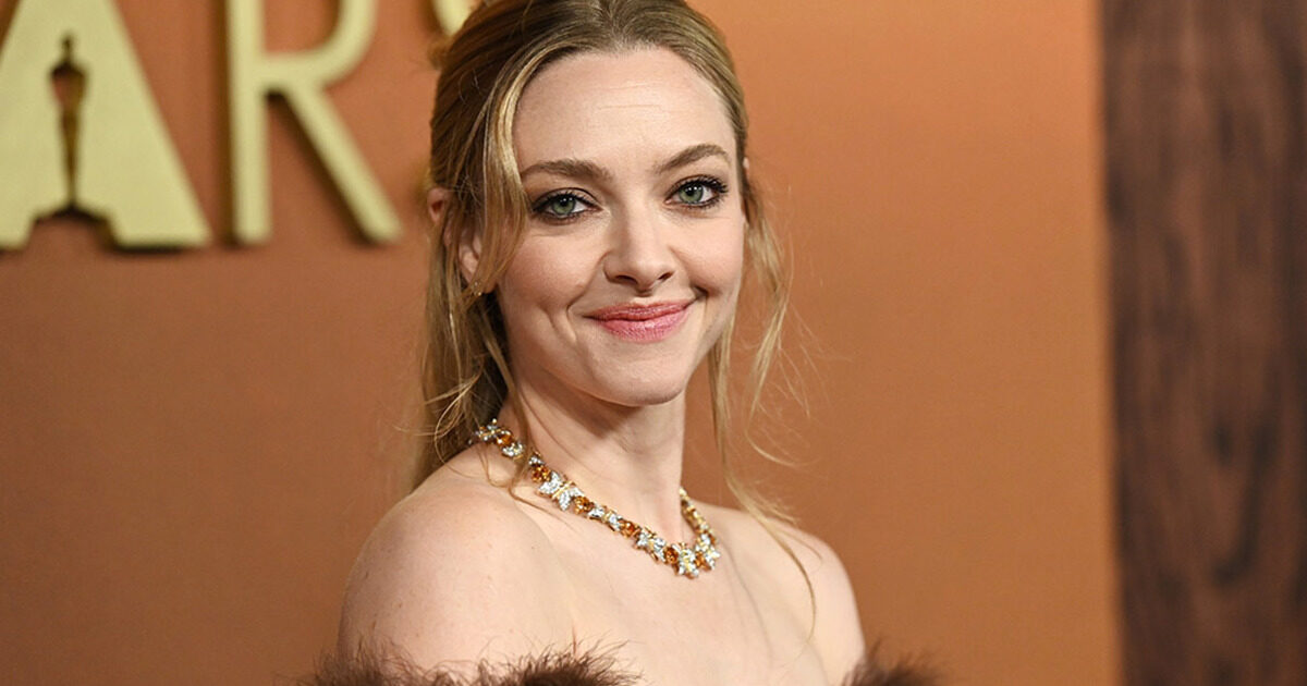 Mamma - Amanda Seyfried Souhaite Que Sabrina Carpenter et Sydney Sweeney Chantent Abba Avec Elle Dans ‘Mamma Mia 3’