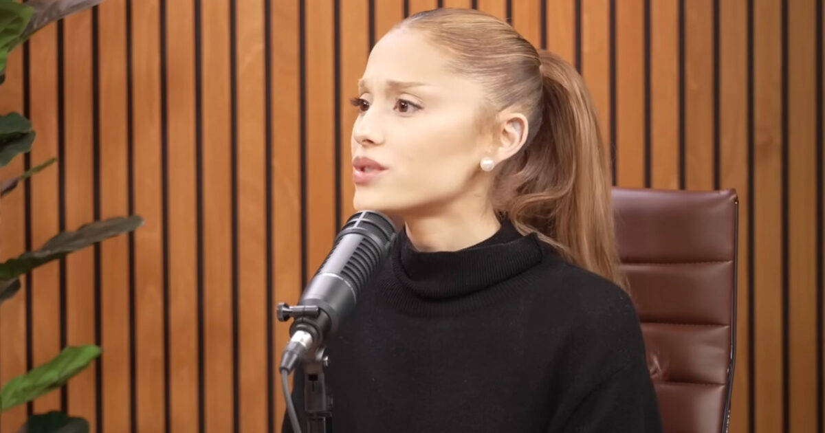 tournée - Ariana Grande annonce que sa tournée ‘Eternal Sunshine’ sera son ‘dernier adieu’