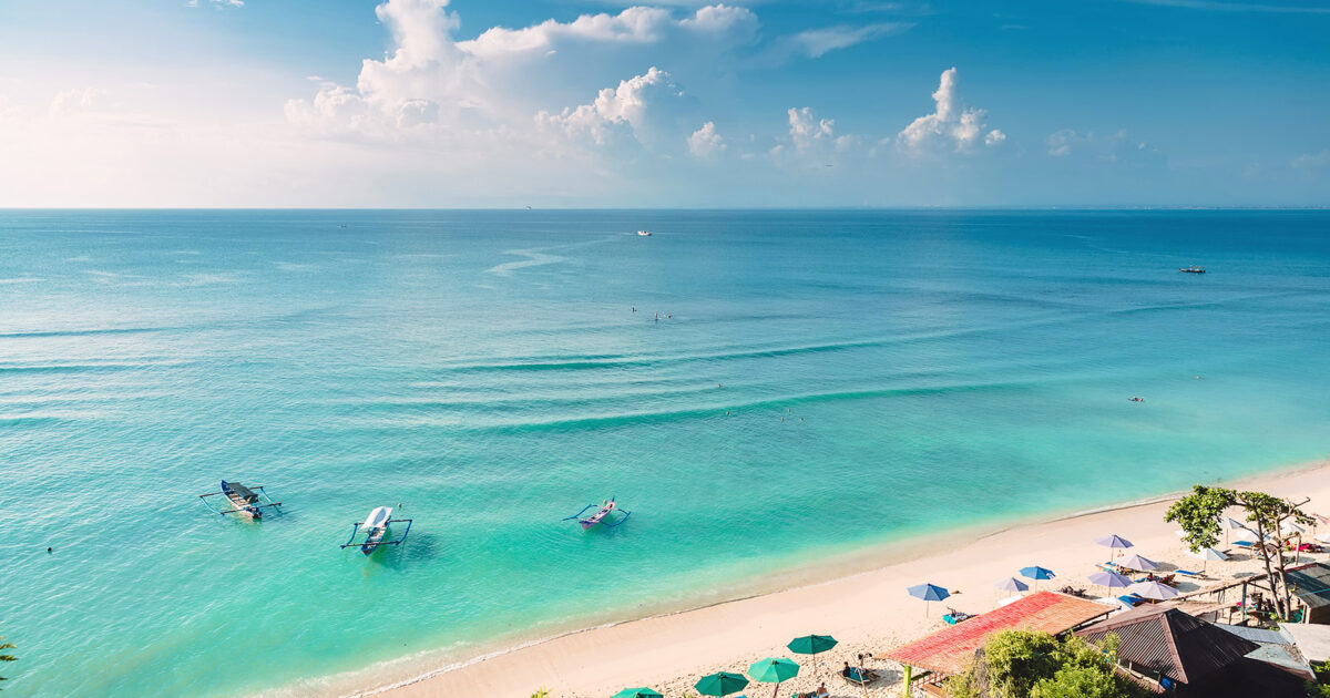 Bali - Le Day Zero de Damian Lazarus fera ses débuts à Bali en 2026 : « Nous avons été délibérés dans notre expansion »