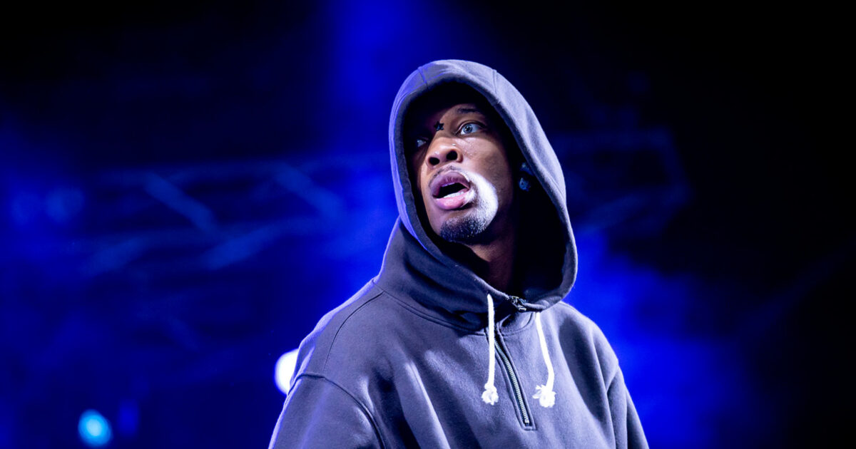 Mort - D4vd Est Un Suspect Dans L'Enquête Sur La Mort D'Une Fille De 15 Ans Retrouvée Dans Sa Voiture ?