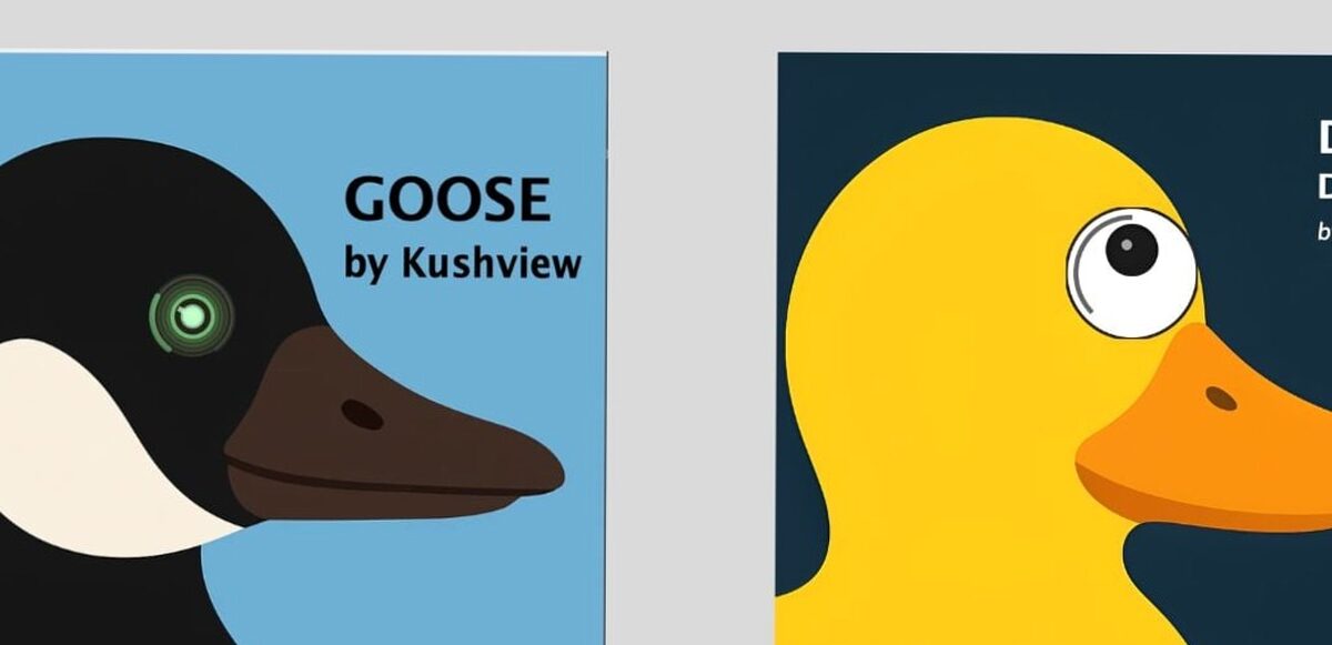 Plugins - Kushview Propose des Plugins Dynamiques Duckduck et Goose Gratuits