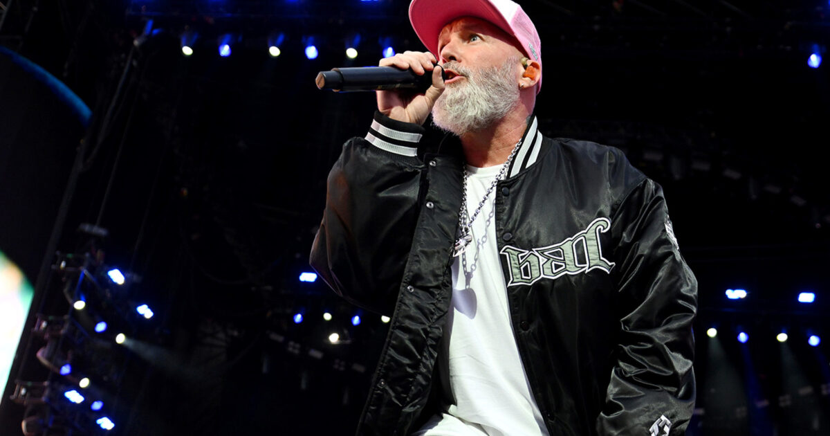 hommage - Limp Bizkit rend hommage à son ancien bassiste Sam Rivers lors de son premier concert depuis son décès