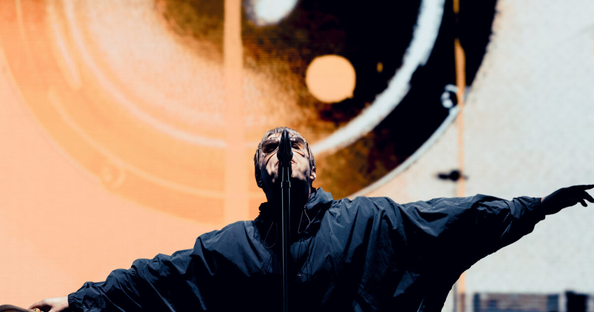 Australie - Oasis dit adieu à l'Australie : « Merci de nous avoir supportés »