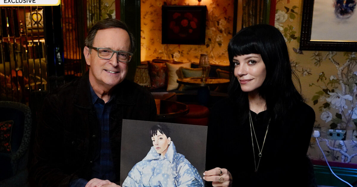 divorce - Lily Allen déclare que l'écriture de « West End Girl » sur son divorce avec David Harbour était un « acte de désespoir »