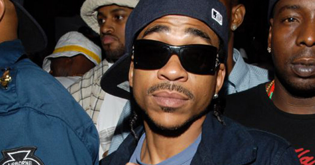 Montana - Max B libéré après 16 ans de prison, French Montana partage une vidéo de retrouvailles joyeuses : « Je suis rentré chez moi le jour de mon anniversaire »