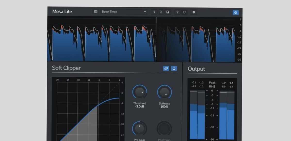 clipper - Venomode lance Mesa Lite, un soft clipper gratuit pour macOS, Windows et Linux