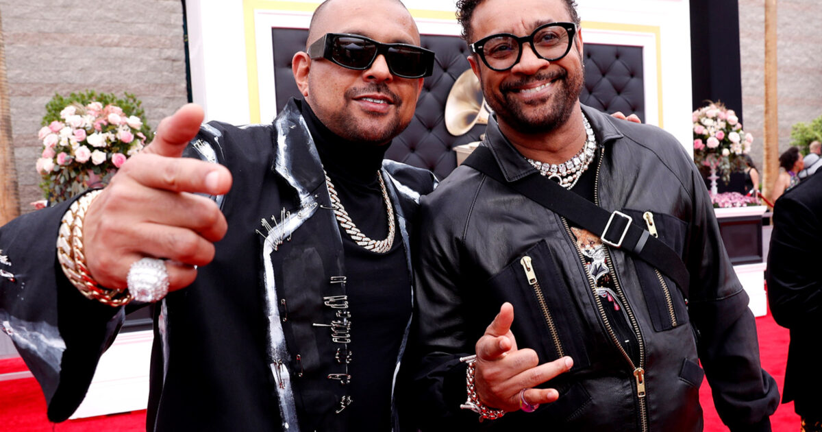 Jamaica - Shaggy, Sean Paul et Kes à la tête du concert-bénéfice 'Jamaica Strong' pour les victimes de l'ouragan Melissa