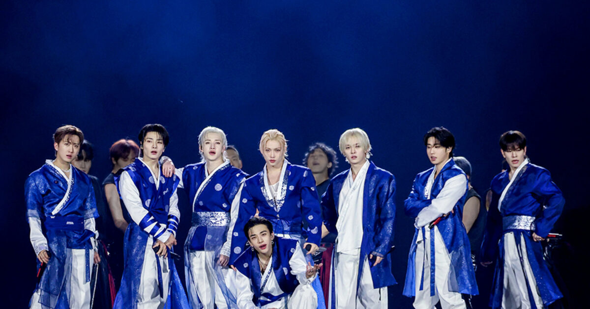 dons - Stray Kids, Aespa et d'autres stars du K-pop font des dons pour soutenir les victimes de l'incendie de la tour à Hong Kong