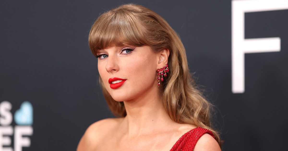 remix - Le nouveau remix des Chainsmokers transforme « the Fate Of Ophelia » de Taylor Swift en un véritable tube de club