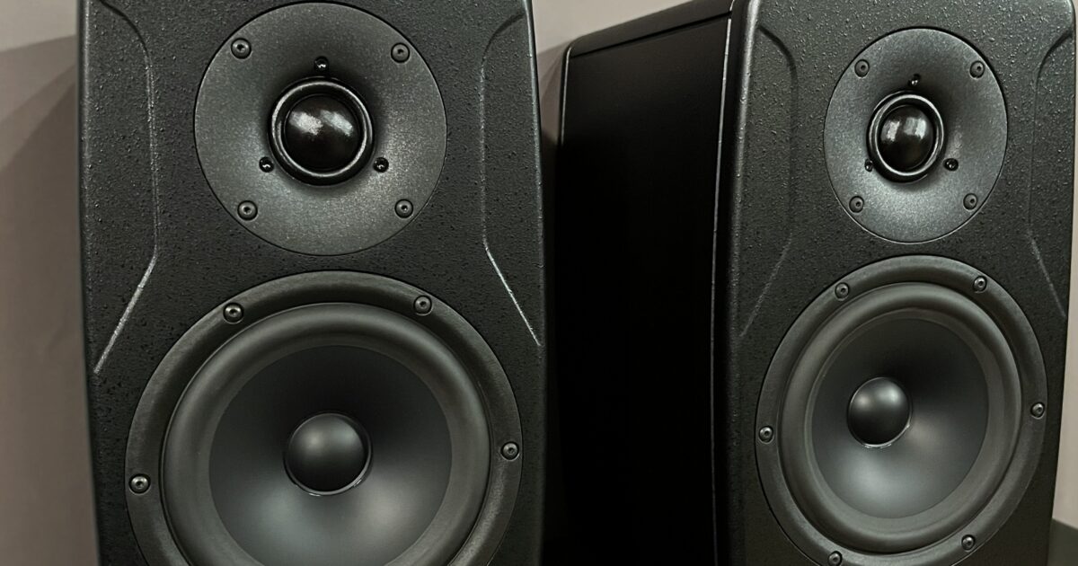 moniteurs - Test des moniteurs iLoud Precision 6 MKII : Découvrez leurs performances essentielles !