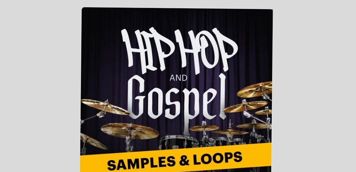 Pack - Xln Audio Lance un Pack de Samples de Batterie Gratuit pour le Black Friday