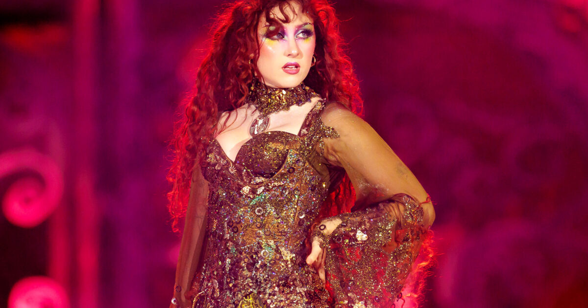 Hommage - Chappell Roan Modifie Son Hommage À Brigitte Bardot Après Avoir Découvert Ses Croyances « Insensées » et « Décevantes »