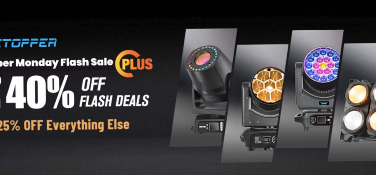 offres - Cyber Monday avec Betopper : Ne ratez pas les meilleures offres !