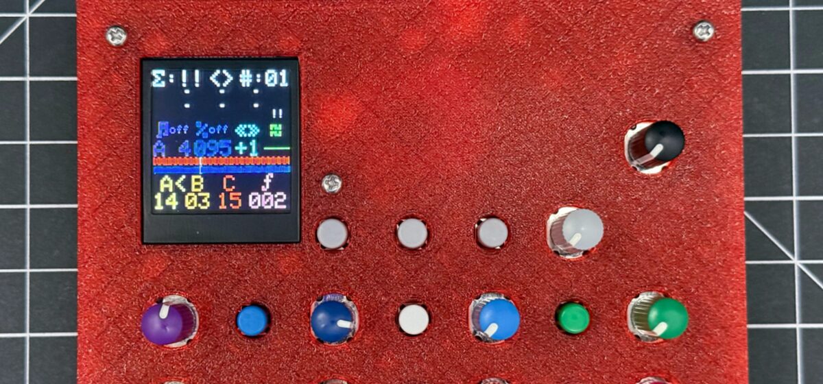 Spray - Le Prismatic Spray II est désormais disponible chez Distropolis Goods