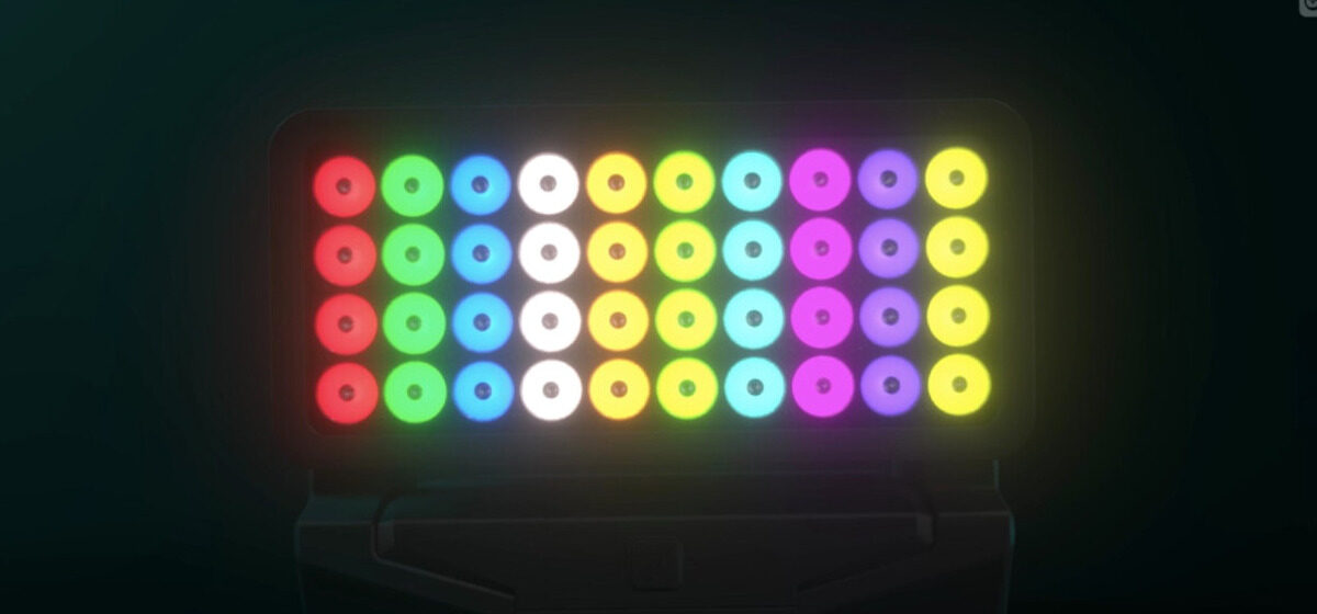 Zenit - Cameo présente le Zenit W600 G2