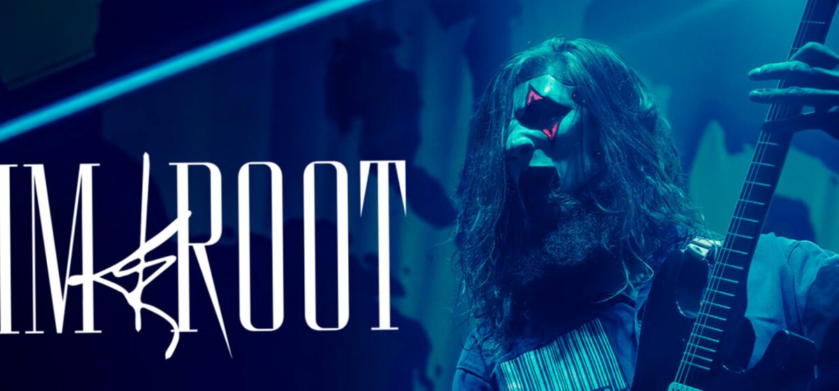 Notes - Deux Notes présente The Jim Root Trinity