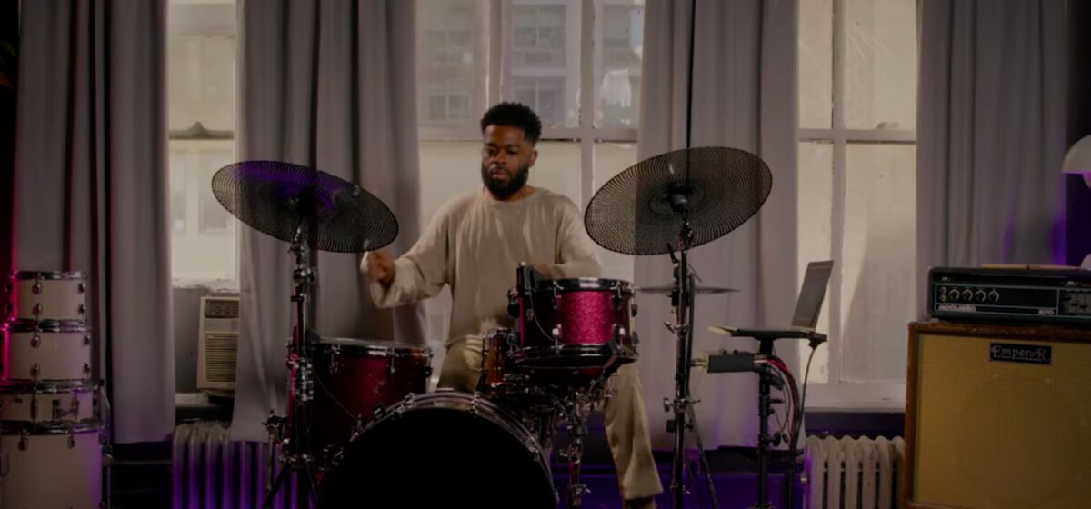 pads - Sunhouse et Evans s'associent pour créer de nouveaux pads de cymbales électroniques